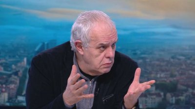 Андрей Райчев: В очите на САЩ и Русия Европа прилича на пудел