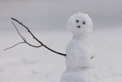 Зимата се завръща