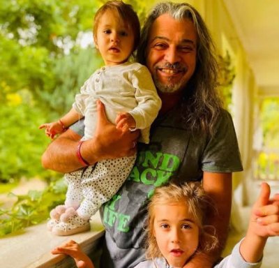 Днес 18 февруари известният български режисьор и продуцент Магърдич Халваджиян