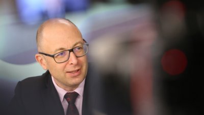 Йордан Божилов: САЩ ще продължат ли да говорят с Европа или ще говорят със страна по страна?