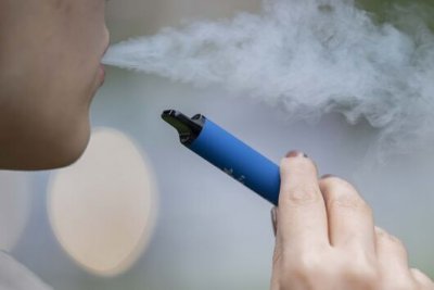 Спипаха дете с вейп с канабис в Русенско