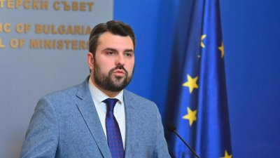 Георг Георгиев: Никой не е искал от България участие във войната