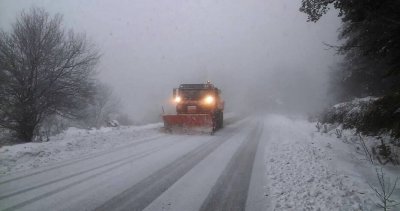 Отмениха бедственото положение във Варненско