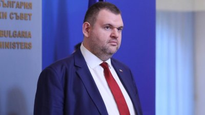 Пеевски: "Ново начало" ще управлява, Борисов трябва да е сигурен в това 