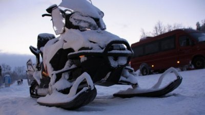 Загиналата жена с моторна шейна е съпруга на общинаря Кадри Туталъ 