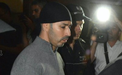 Доживотна присъда със специален режим постанови Хасковският окръжен съд за