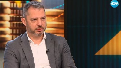 Добрев: Бюджетът е изражение на политиките от последните 4 години