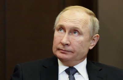 Владимир Путин атакува: София умишлено бави "Турски поток"