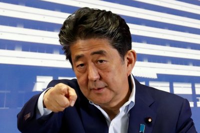 Япония предложи среща с президента на Южна Корея