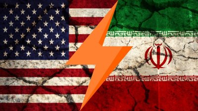 Иран ще съди САЩ за 130 млрд. долара заради размириците