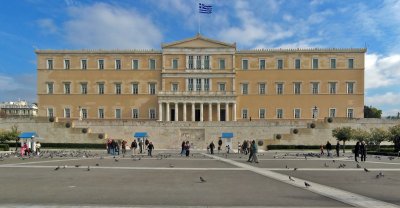 Гърция замразява диалога с Турция