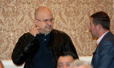 Камен Костадинов: Аз предложих да махнем Лечков
