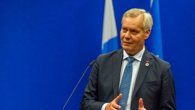 Премиерът на Финландия подаде оставка