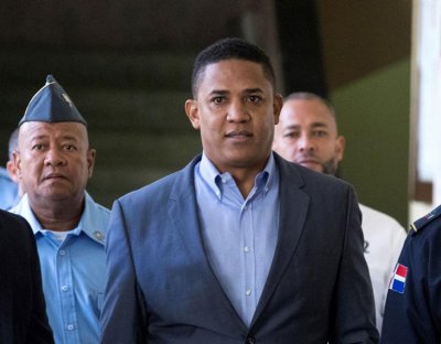 Доминиканският "цар на кокаина" е арестуван в Колумбия