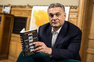Saxo Bank шокира: Унгария напуска ЕС, Тръмп губи изборите