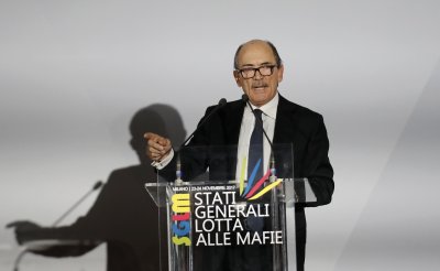 Прокурор №1 на Италия: Мафията е свързана с политиката
