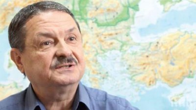 Проф. Георги Рачев: Очаква ни топла зима