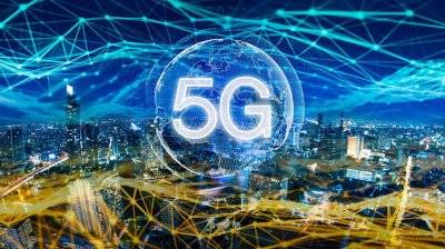 Каламата спря 5G мрежата си заради страх от стерилитет