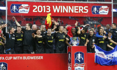 Драматичният обрат на Арсенал над Хъл Сити за Купата на