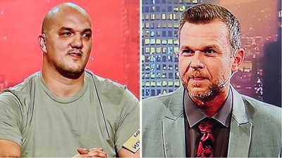 Илия Бояджиев известен в Сделка или не като бай Илия