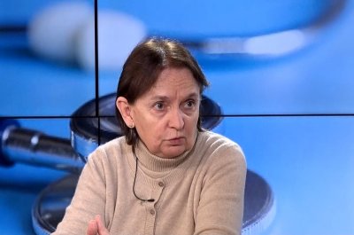 Мими Виткова: Онкоболните у нас правят пътека до Турция 