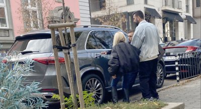 Примата на българската естрада Лили Иванова среща все по сериозни затруднения