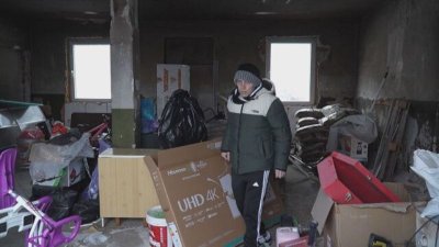 Кражба с взлом в дома на онкоболен мъж от Дряново