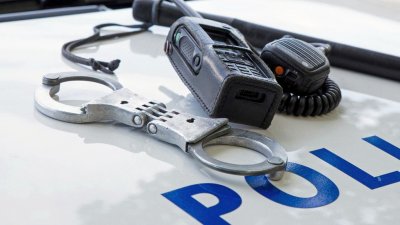 Мащабна спецакция в Бургас, има арестувани