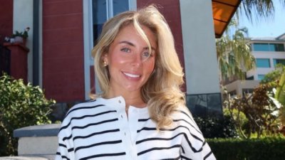 В последните месеци Бони Блу придоби световна слава с рекорда