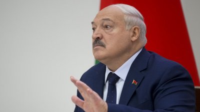 Лукашенко вади оферта от ръкава за Тръмп, Путин и Зеленски