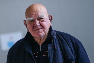 Легендата Сашо Томов подкрепи Станка Златева за шеф на борбата