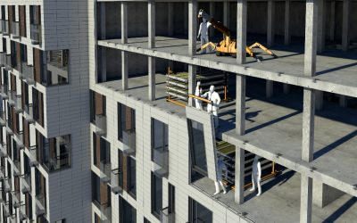 Панелките поскъпват колкото и новите жилища Тенденцията на пазара е