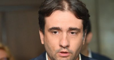 Божидар Божанов: Очаквам обвинението да се "разпадне бързо" в съда