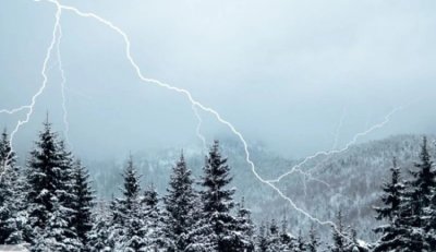 Синоптиците любители от Метео Балканс направиха стряскаща прогноза Възможни са температури