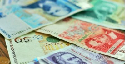 Издирват клиенти на магазин, пазарували с фалшиви банкноти