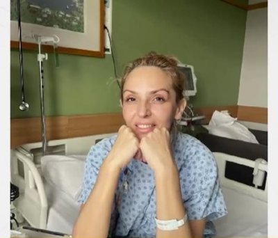 Зов за помощ: Майка на две деца се нуждае от спешна трансплантация
