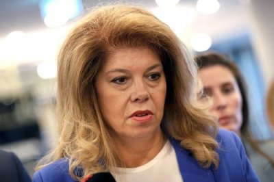 Илияна Йотова: Отбранителната политика на Европа отдавна трябваше да е в дневия ред на Брюксел