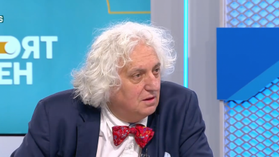 Георги Лозанов: САЩ отвори втори фронт срещу Украйна