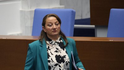 ГЕРБ: Не сме търсили подкрепа за бюджета от партии без връзка със споразумението