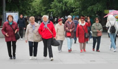 Северозападът на България удари дъното на ЕС по демографски надежди