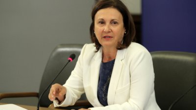 Бъчварова: Изборният процес у нас има проблеми, които изкривяват вота 