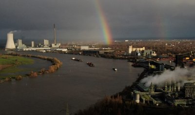 Нормално: Български роми се клаха в Дуисбург