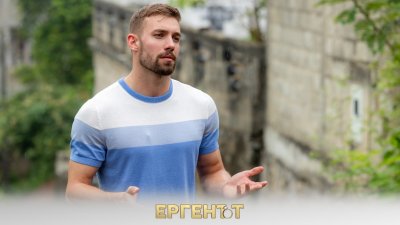 Виктор Русинов спомена че е най бедният ерген до момента но