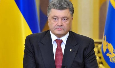 Порошенко удря по Зеленски: Води Украйна към диктатура 