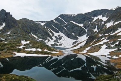 Закриха ски сезона на Рилските езера