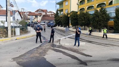 Трагедията в Кочани: Арестуваха бившия министър на икономиката на Македония