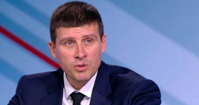 Целта ми в политиката е по някакъв начин да върнем