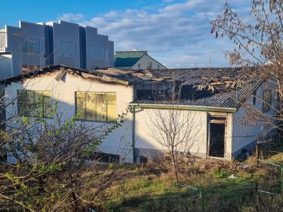 Студентка в България е сред загиналите в пожара в Кочани 