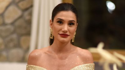 Александра Гърдева няма търпение да стане майка и вече активно