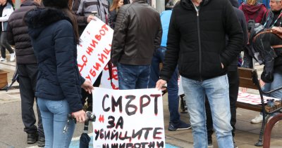 Пред NOVA говори майката на обвинената в насилие над животни